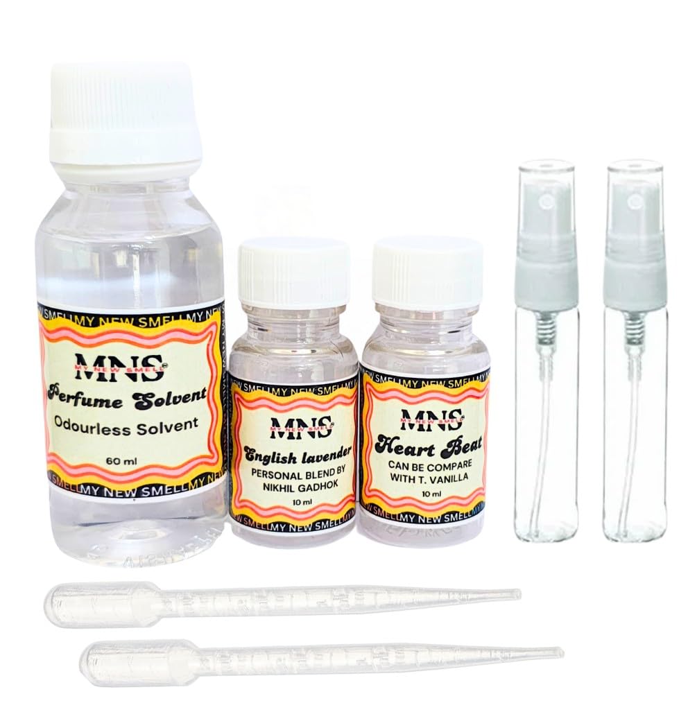 Perfume Making Kit-image-30