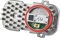 Vista 5 de 63117263051 2 x Faro LED módulo de diodo de inserción de luz compatible con B-MW 428i, 435i 2014 2015 2016