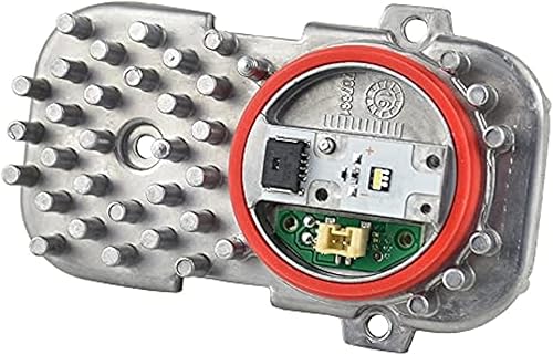 Miniatura 5 de 63117263051 2 x Faro LED módulo de diodo de inserción de luz compatible con B-MW 428i, 435i 2014 2015 2016