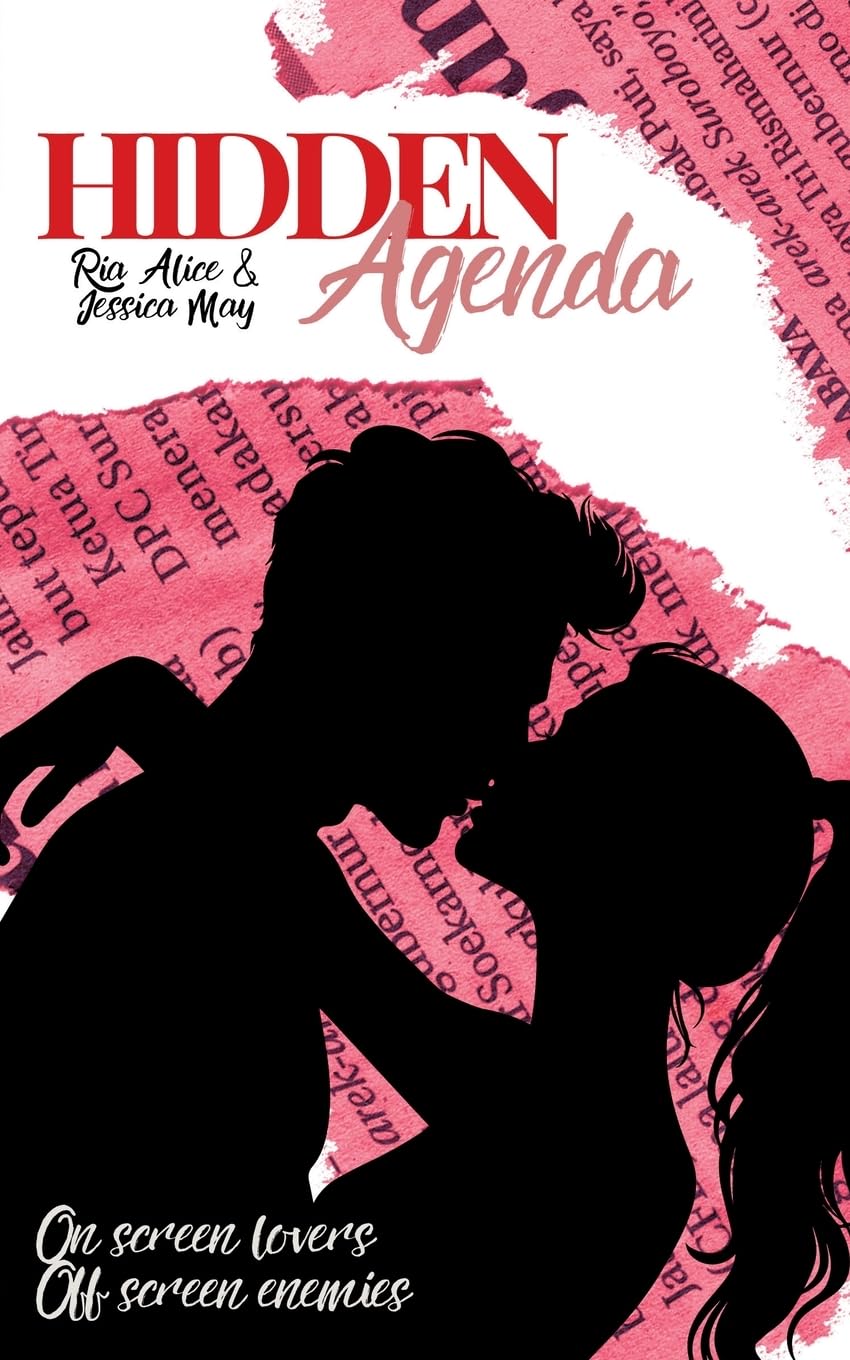 Hidden Agenda