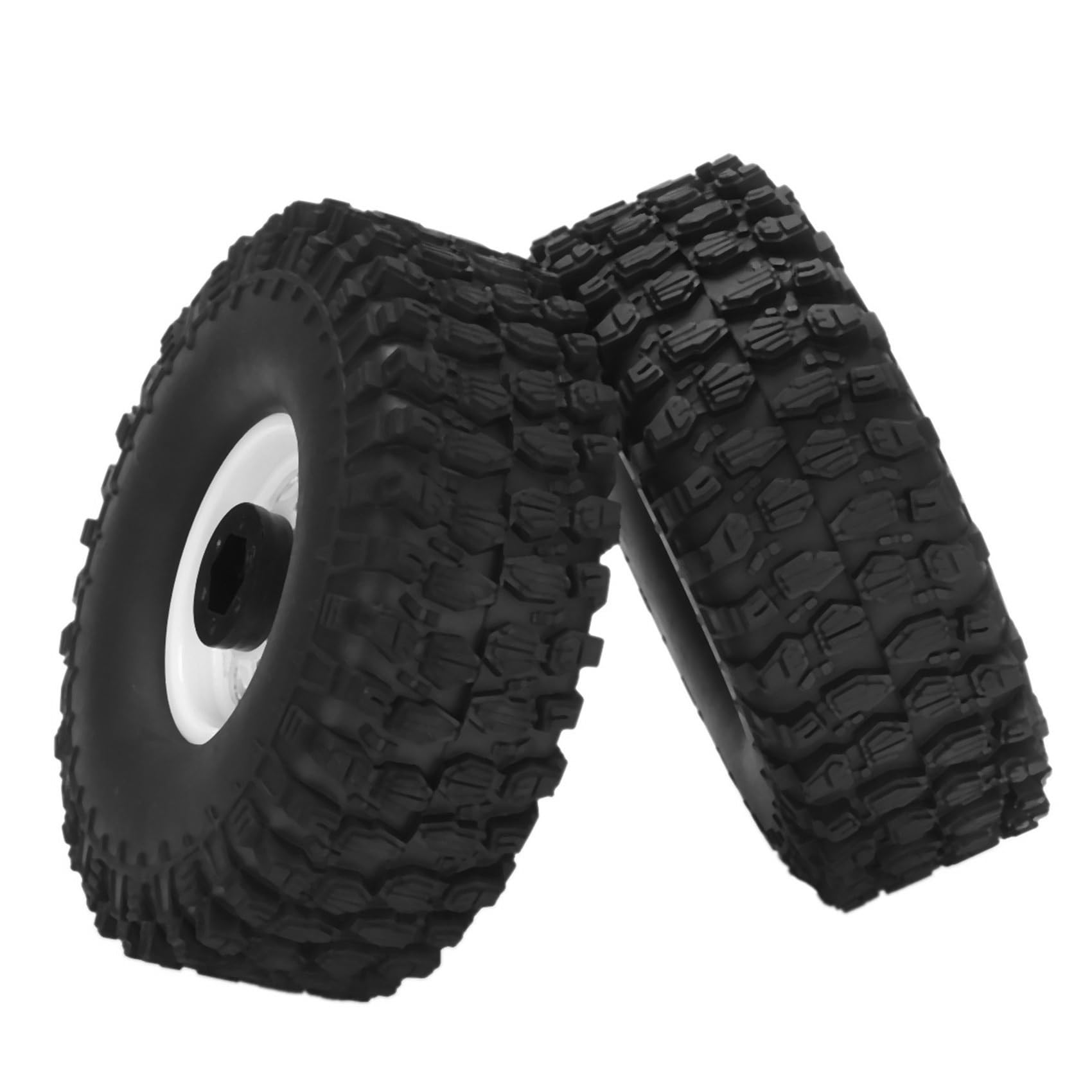 Amazon | RCビードロックタイヤパーツ For Traxxas For TRX4 For Axial