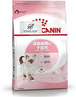 [Royal Lecanin] 小猫 400克 成长后期的小猫用 出生后12个月 综合营养食品 (400克 1袋 + 赠品)