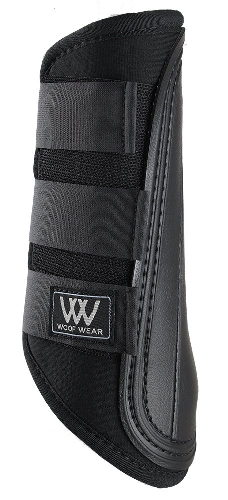 Woof WearSingle Lock Brushing Boot