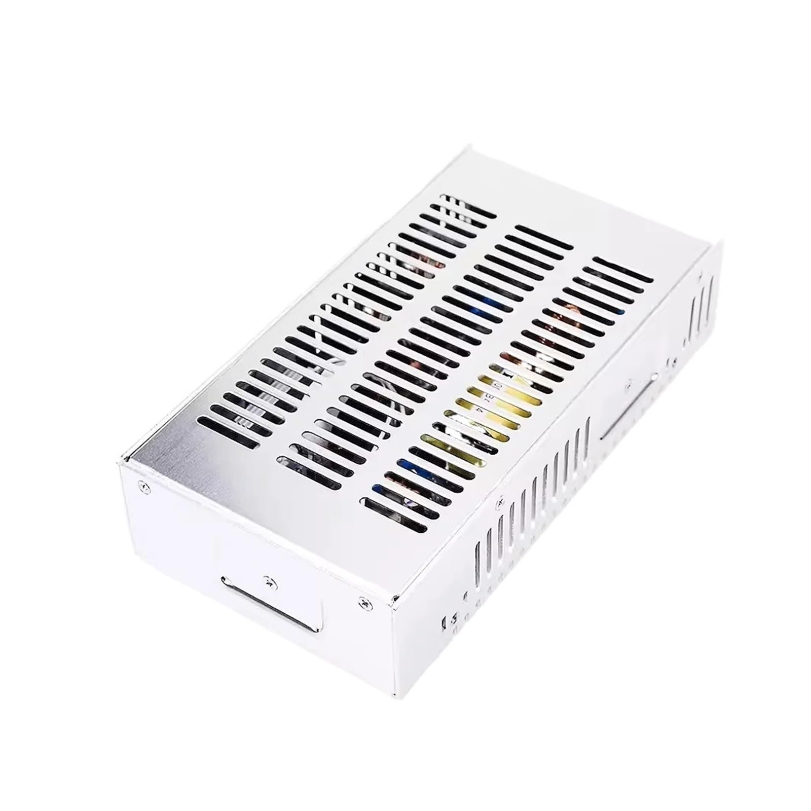 BRODEFUP SPV-150 Switching power supply SPV-150-12/24/48V 150W(SPV-150-48)