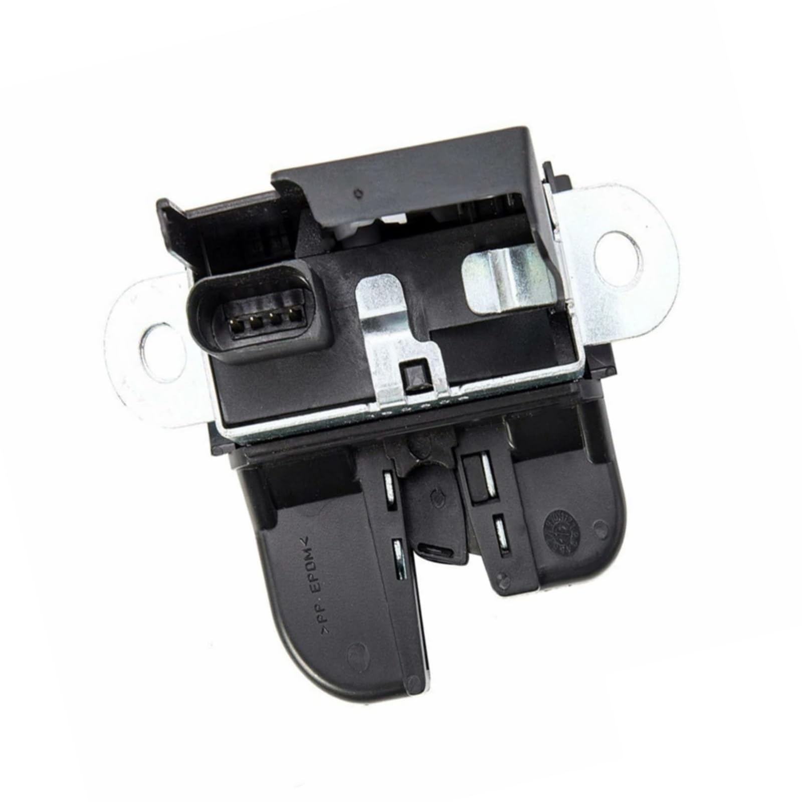 Ngvcdxs One Color Tailgate Boot Lock Latch Compatible With Vw For Passat B6 B7 Car Rear Trunk Lid Lock Latch Actuator Complete Unit 5Nd827505