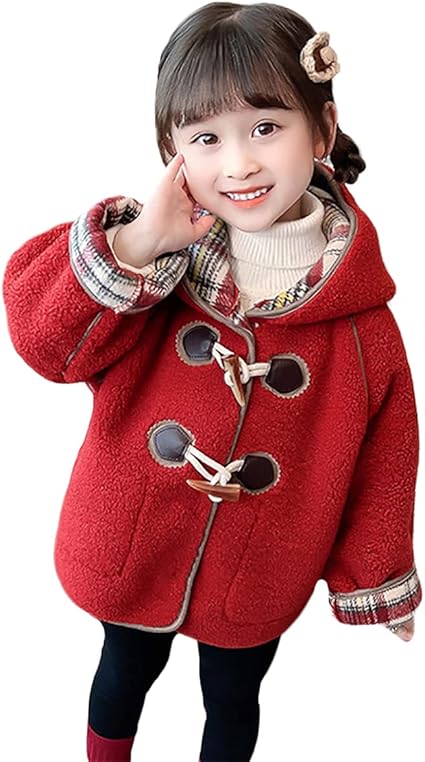 Amazon 子供服 ダッフルコート ボアコート ボアジャケット キッズ アウター リバーシブル ショート丈 コート 幼児 ジャケット ベビー服 女の子 男の子 冬服 防寒 もこもこ かわいい コート ジャケット 通販 Amazon 子供服 ダッフルコート ボアコート ボアジャケット キッズ アウター リバーシブル ショート丈 コート 幼児 ジャケット ベビー服 女の子 男の子 冬服 防寒 もこもこ かわいい コート ジャケット 通販