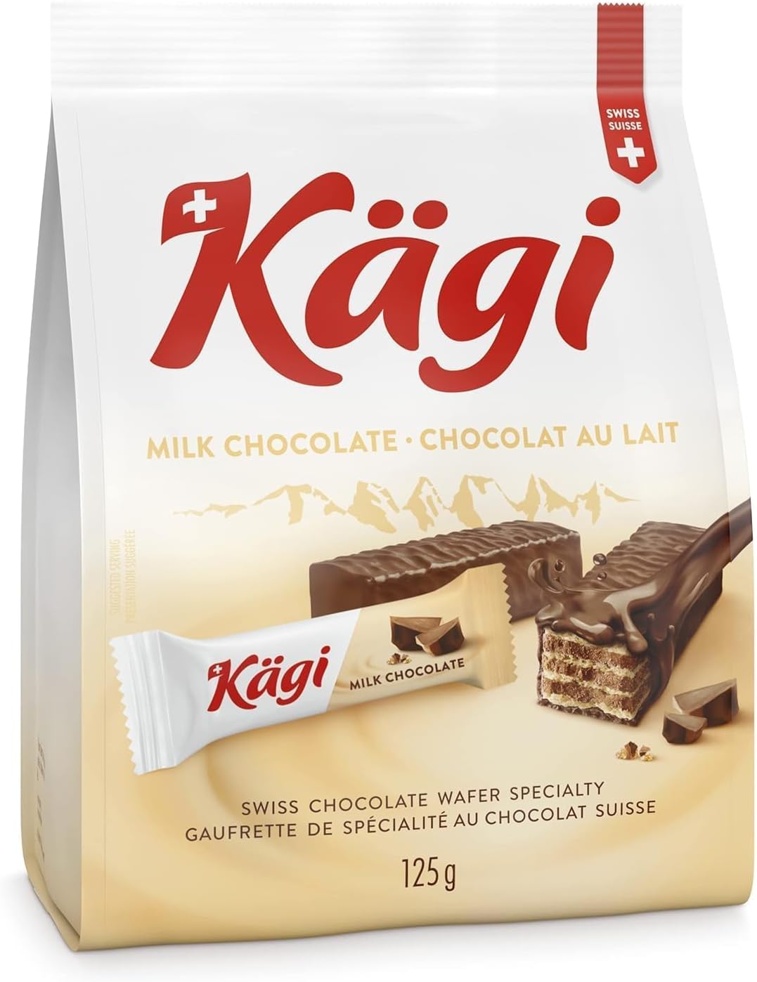 Kagi Classic Mini, 125g