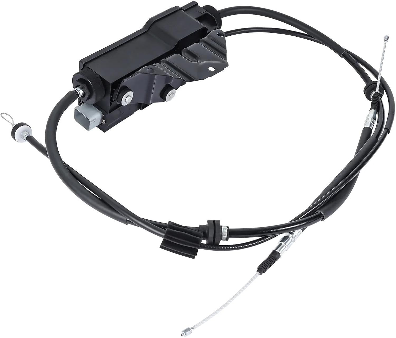 Electric Parking Brake Module Electronic Parking Control Unit for BMW X5 E70 2007-2013 X6 E71 E72 2008-2014 Electronic Hand Brake Module 34436850289