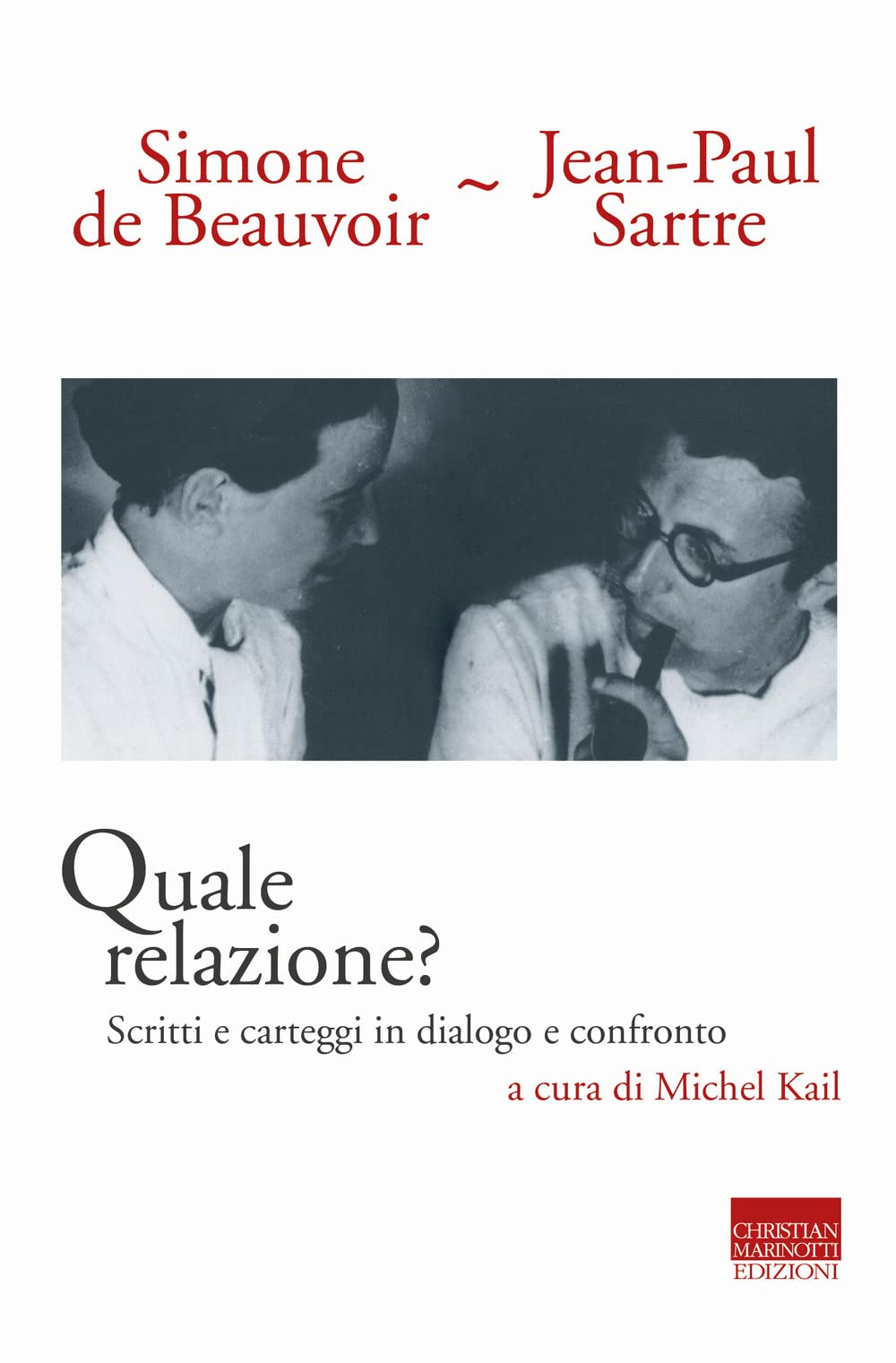 Quale Relazione? Scritti E Carteggi In Dialogo E Confronto - 4