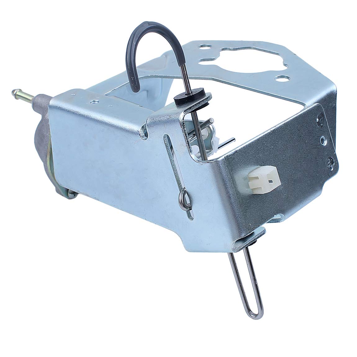 Choke Valve Damper Starter Relay for Honda GX390 13HP 188F Engine Part, Choke Valve Damper Bracket, Starter Relay