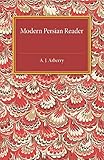 Modern Persian Reader