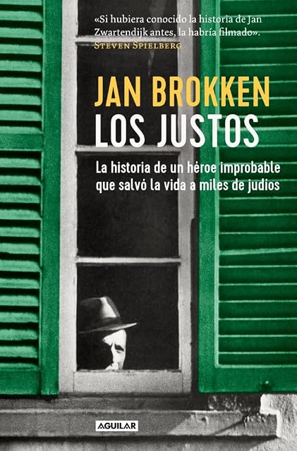 Portada de Los justos