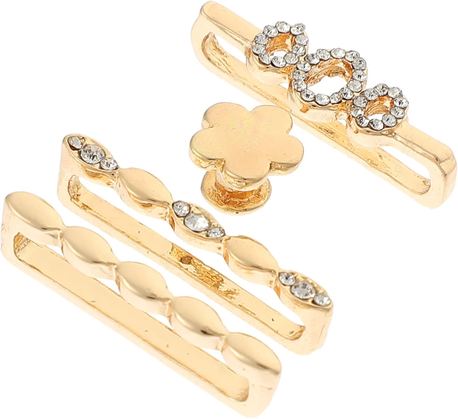 Replaceable Watch Charms for Watch Delicate Watchband Decorations Smartwatch Charm