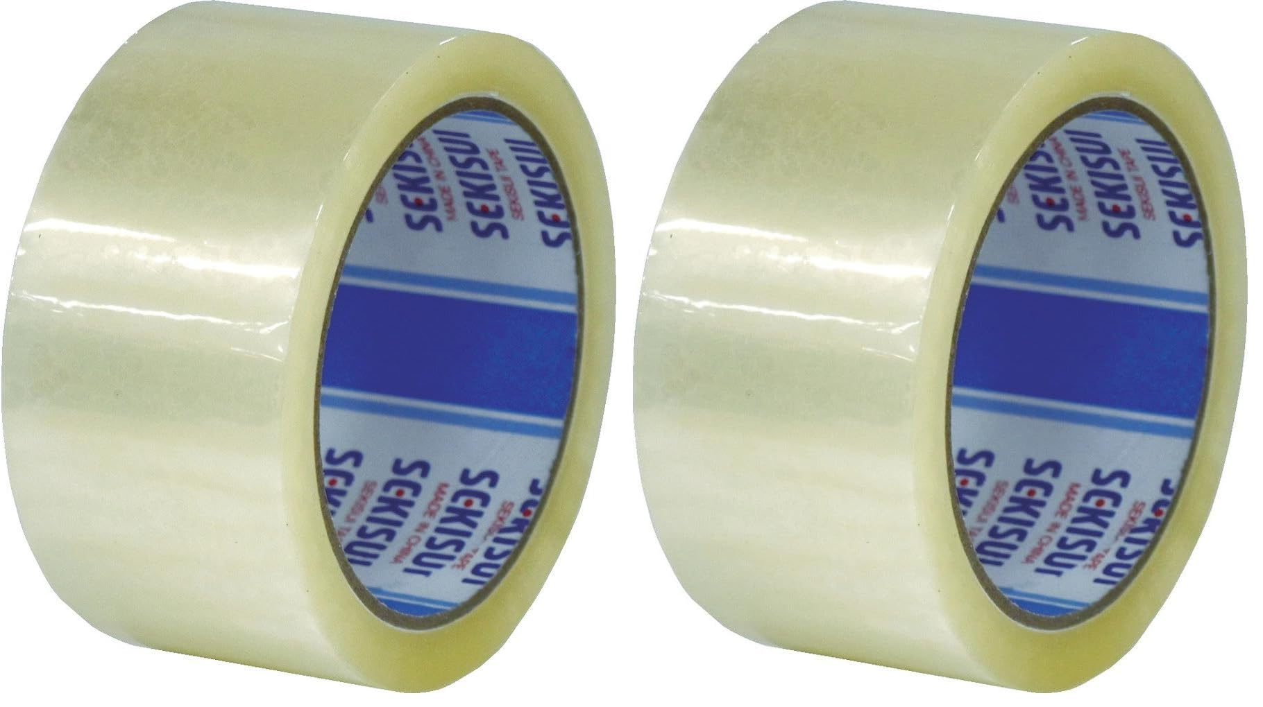 セキスイ「透明」SEKISUI テープ 882E 48mm x 100m 36巻 Amazon.co.jp: セキスイ 梱包用OPPテープ 882E 48mm×50m P82PP31 OPP