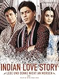  Indian Love Story - Kal Ho Naa Ho