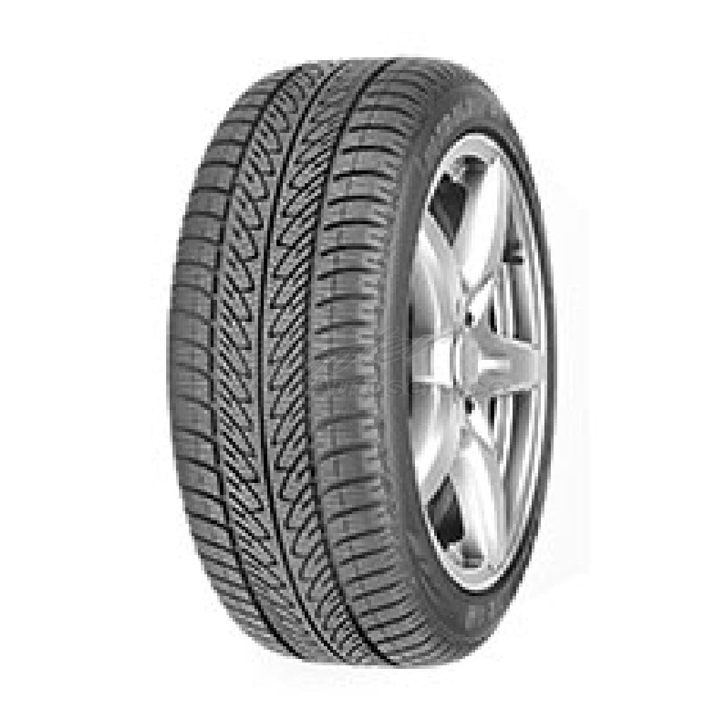 Goodyear UltraGrip 8 Performance M+S – 195/55R16 87H
