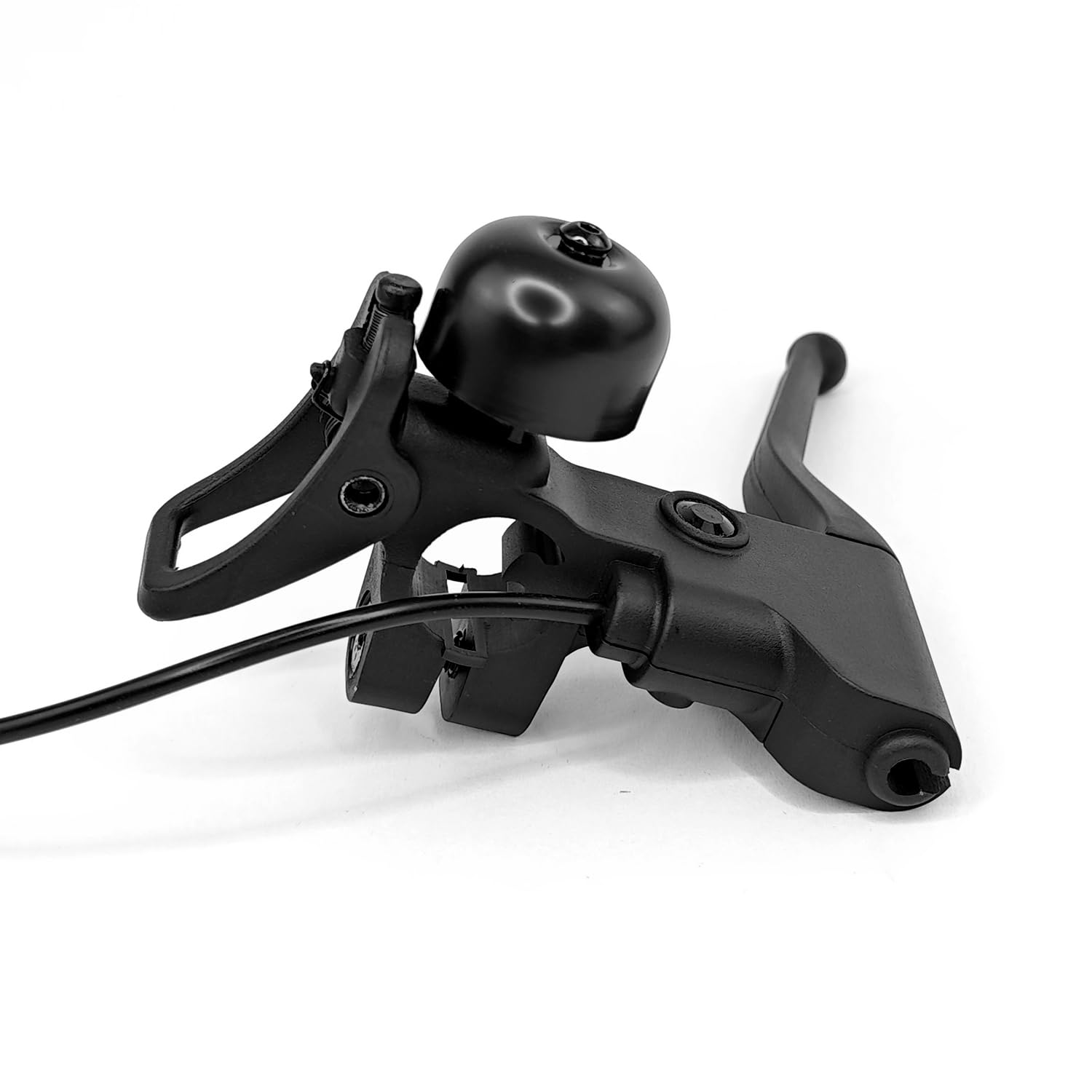 Levier De Frein Pour Scooter Électrique Nin-ebot F2 / F2 Pro / F2 Plus - Noir