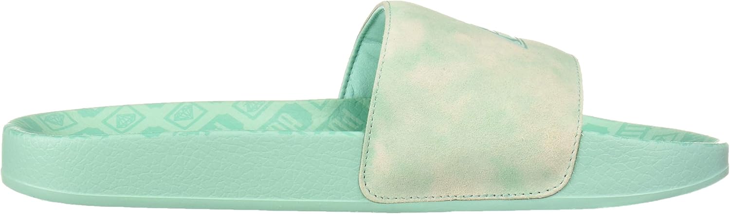 puma x diamond slides