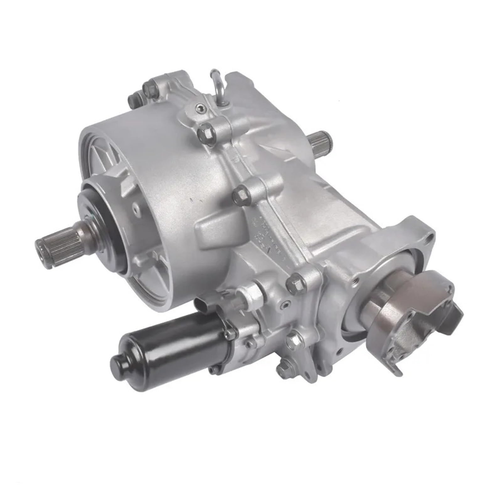 Lrfzsyad One Color Compatible With Jeep Cherokee 2019-2022 Rear Axle Differential Carrier Assembly 3.73 Ratio 53010758Ae 53010758Af 53010758Ag