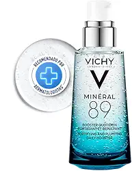 Vichy Minéral 89 Sérum Hidratante Fortalecedor
