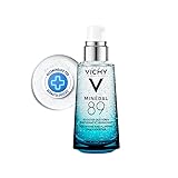 Vichy Minéral 89 Sérum Hidratante Fortalecedor