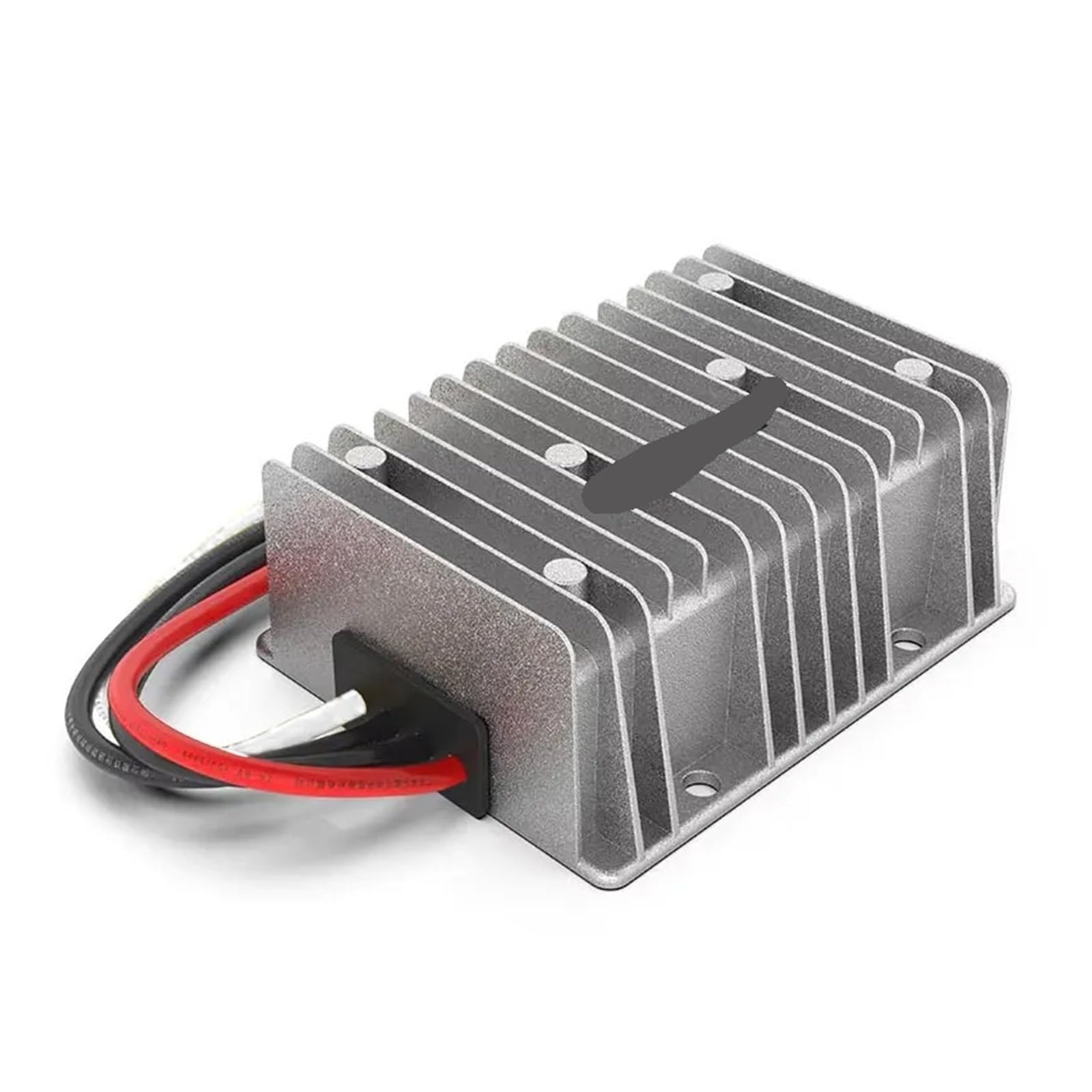 9-36V to 13.8V 12.6V 14.5V16.8V 5A-25A 12V Lithium Battery Charger Travel Battery System Boosted DC Lead-Acid Battery Charger (Output 8A,13.8V)