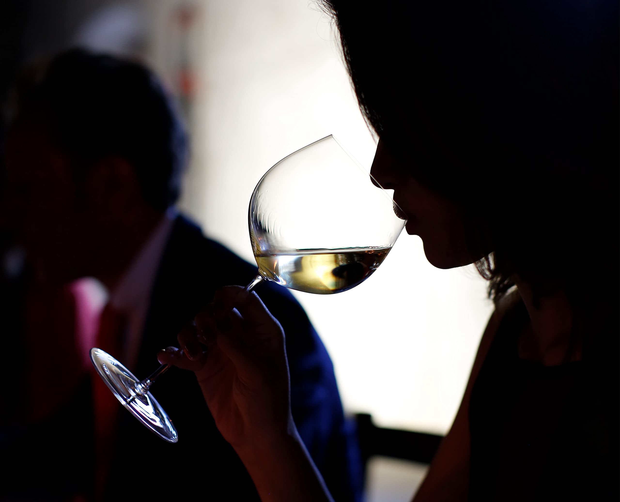 Amazon | (Oaked Chardonnay) - Riedel Superleggero Oaked Chardonnay