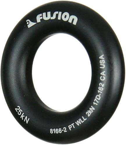 Miniatura 9 de Anillo tórico de aluminio pequeño 2"