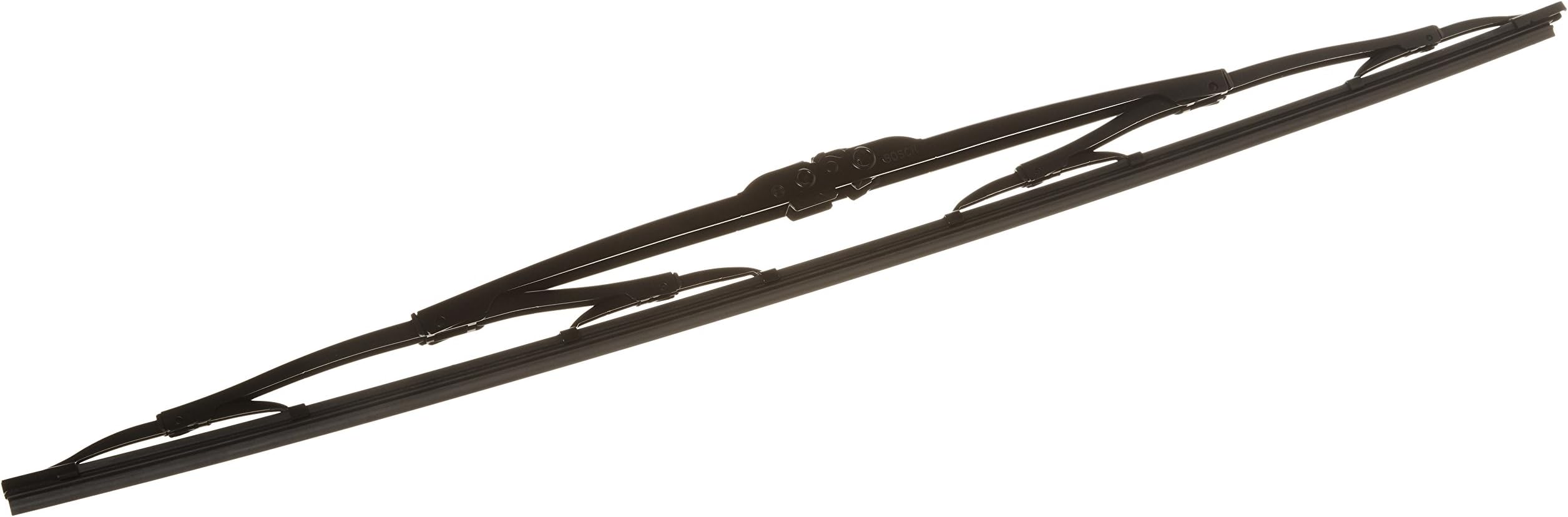 Bosch Wiper Blade Super Plus SP24, Length: 600mm − Single Front Wiper Blades