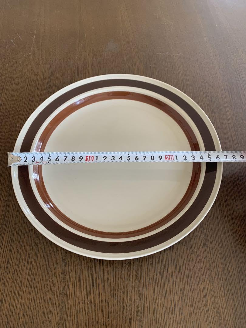 食器【レトロ】２枚 楽天市場】おまち堂 食器 中華食器 中華 料理 レトロ中華 街中華