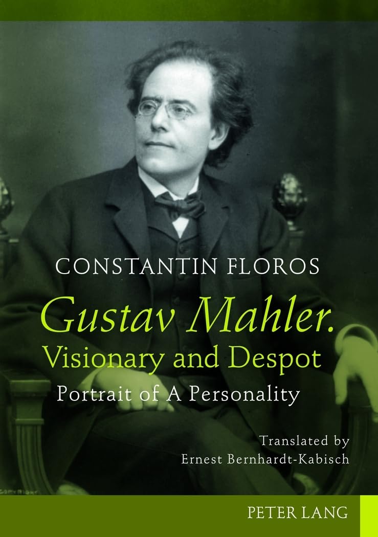 Gustav Mahler portrait de la personnalité du compositeur de génie
