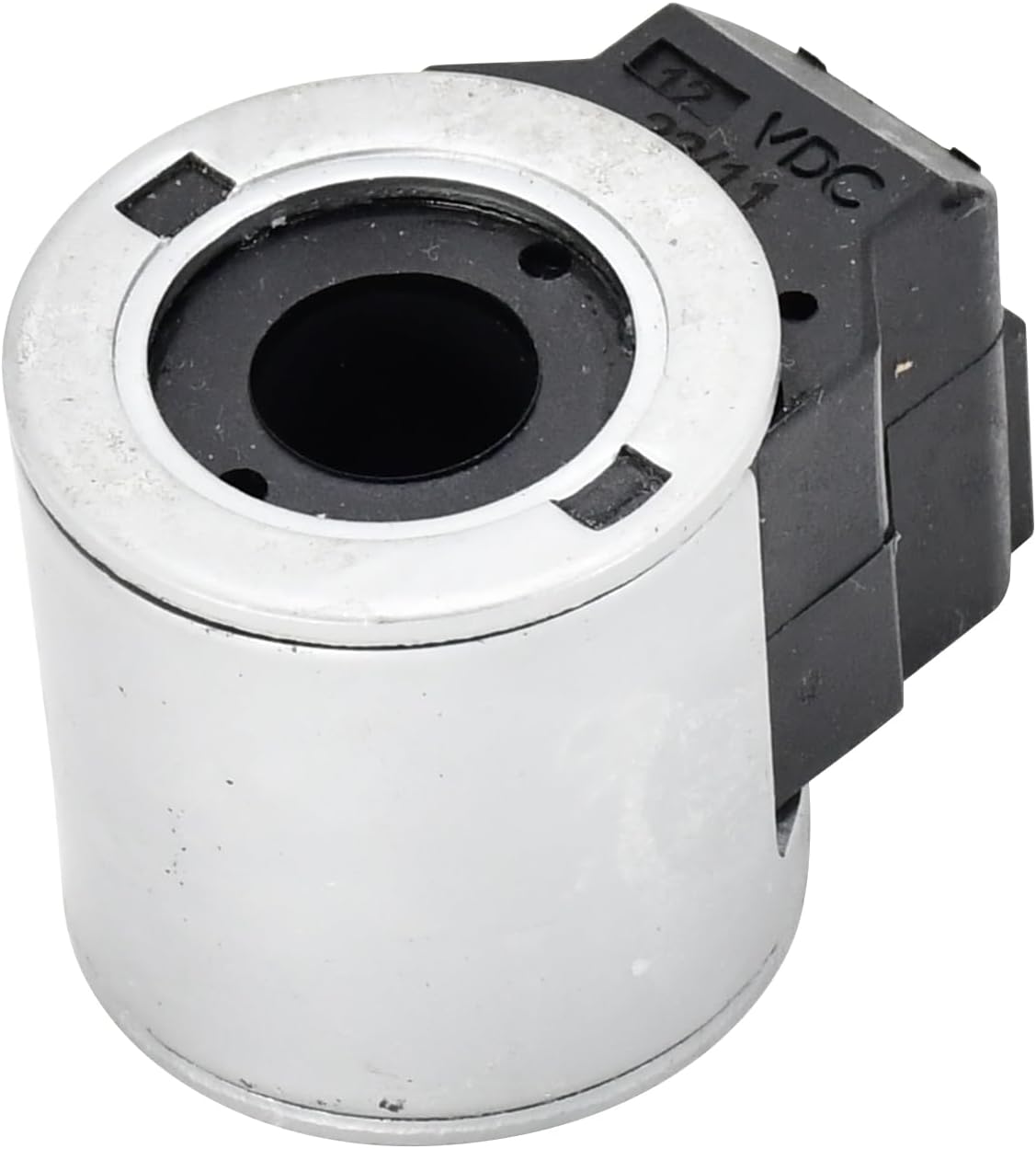 Solenoid Coil 4306912 C4510PA Compatible with Caterpillar Backhoe Loader 420E Compatible with JCB Telehandler 540-170
