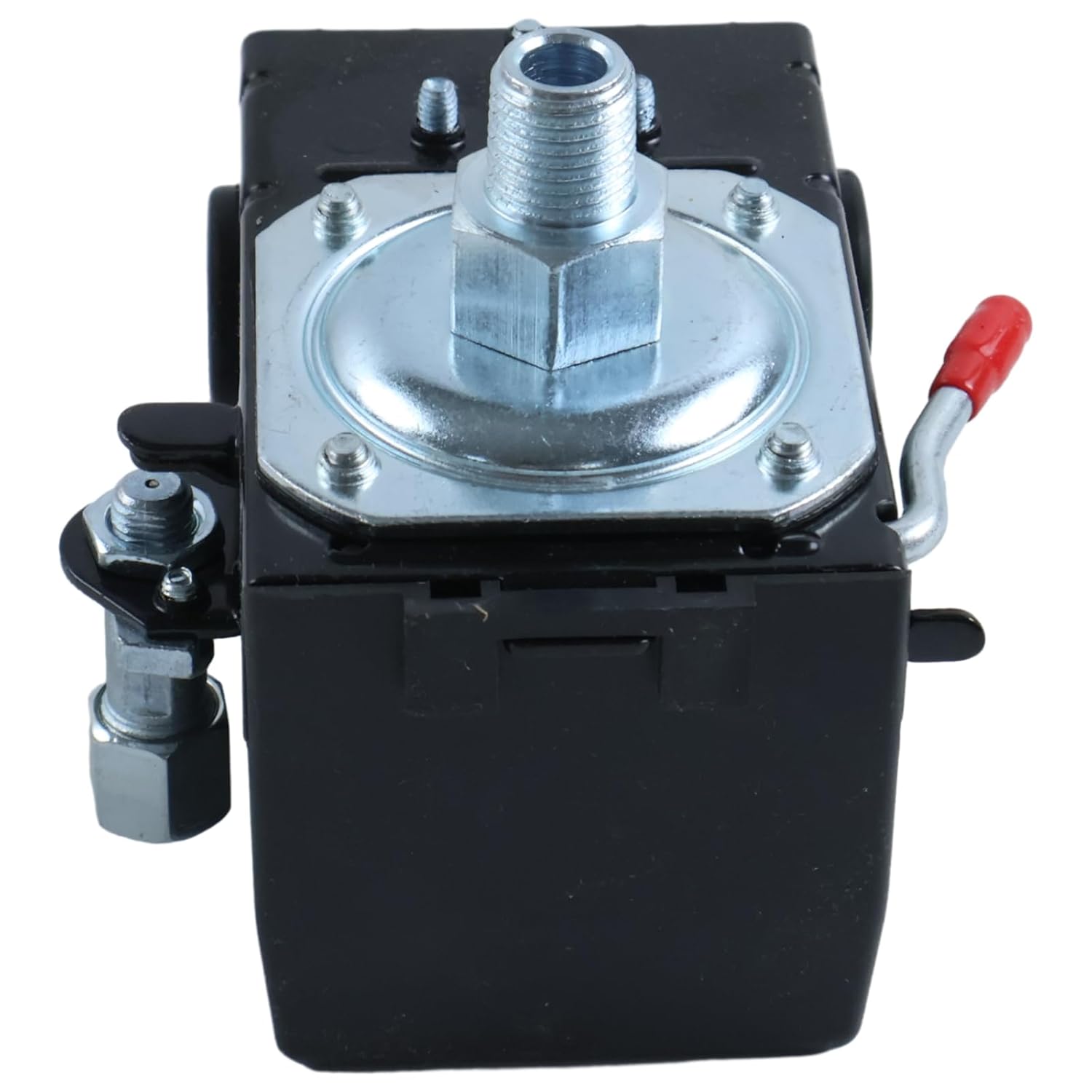 Air Compressor Pressure Switch 5140235-39 629406-00 Compatible with DeWalt D55153 D55153 D55152 D55151 AM782HC4V C3505 E810-4V D55154 D55153 D55153 D55153