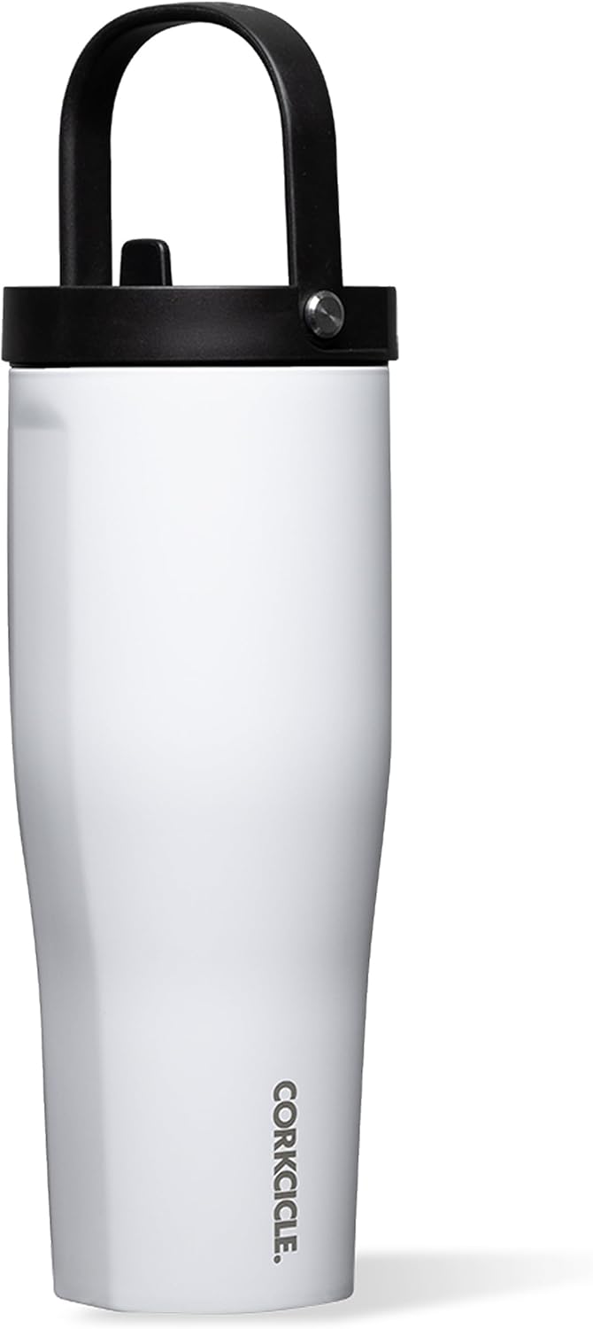 Gloss White