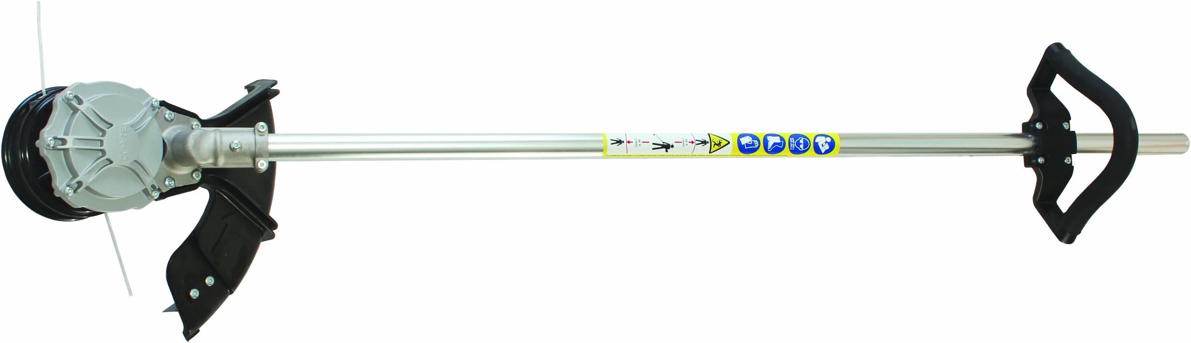 CPL400 Power Lok Trimmer Attachment