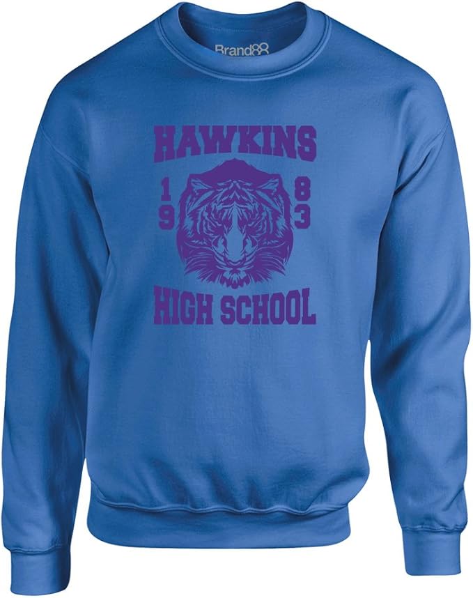 hawkins high blazers