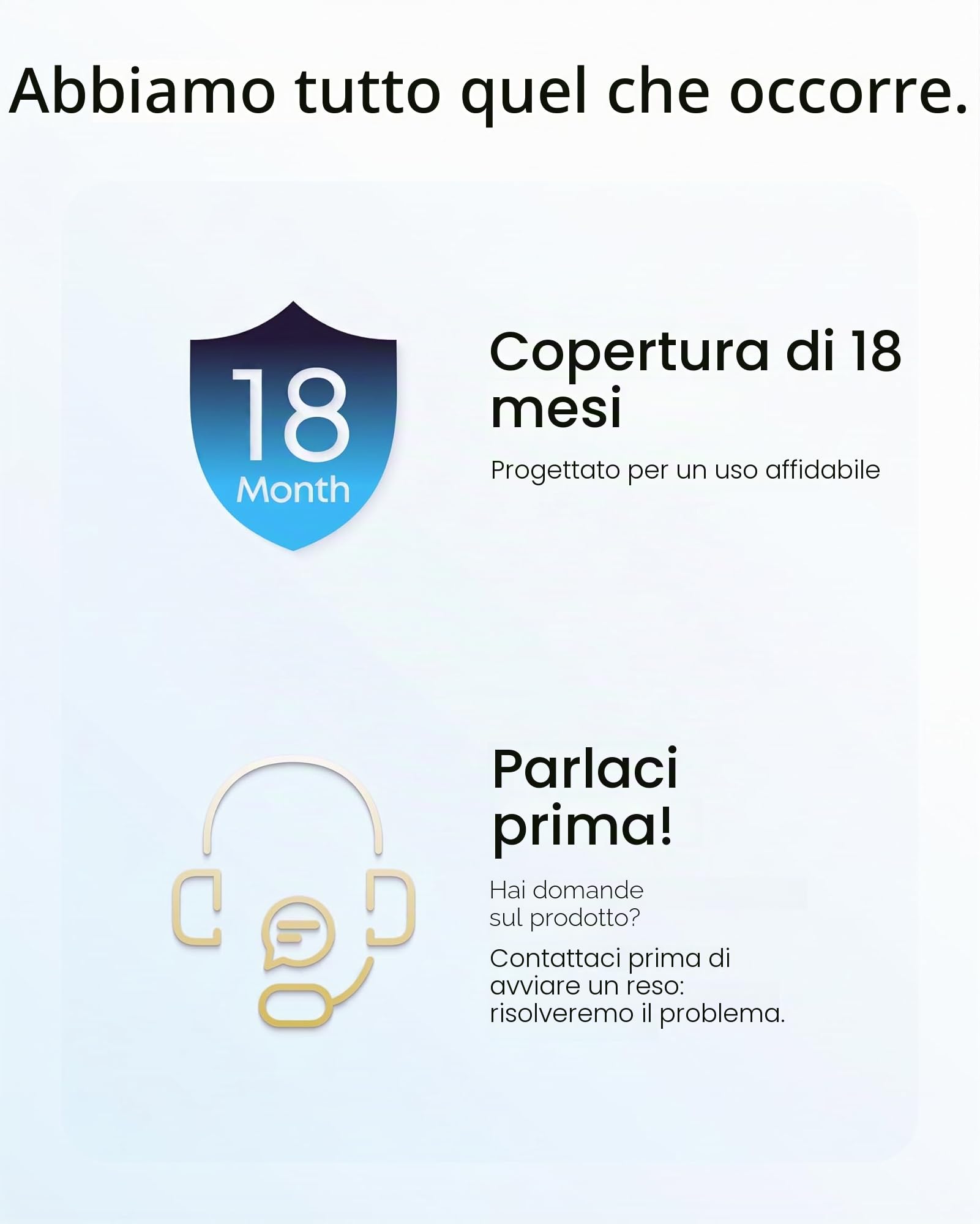 Soundcore C50i Anker Cuffie Open-Ear Clip-On Driver 12mm 28 Ore IP55 Bluetooth 6.0