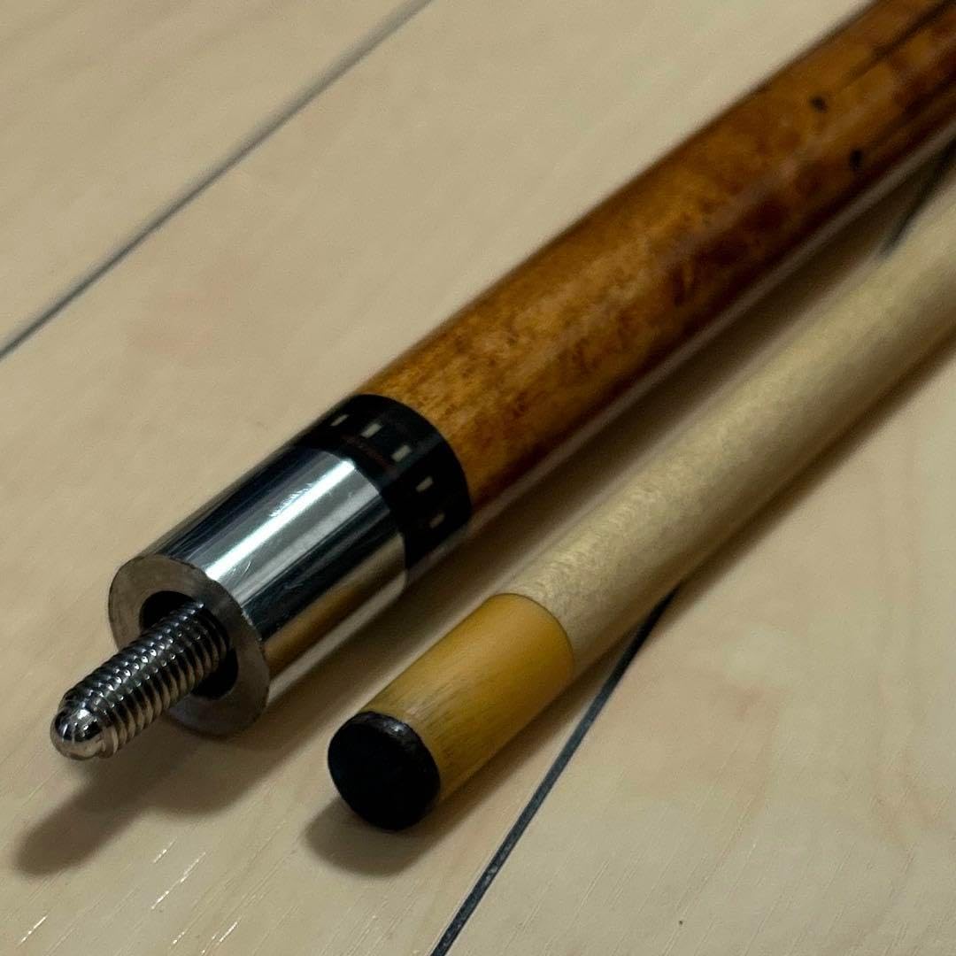 オールド アダム　ビリヤード キュー　ヘルムステッター ビリヤードキュー オールド アダム ヘルムステッター Helmstetter