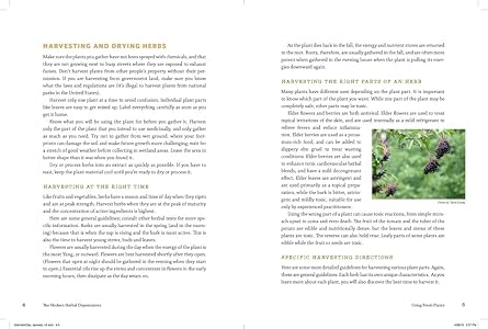 The Modern Herbal Dispensatory: A Medicine-Making Guide