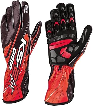 OMP KS-2 Art Karting Gloves