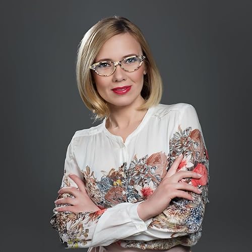 Miniatura 2 de FEISEDY Retro pequeño ojo de gato ligero gafas de lectura antirreflejo digital fatiga ocular para las mujeres B0042