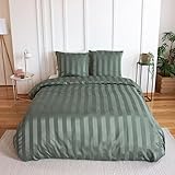 CERTIFIÉE OEKO-TEX STANDARD 100 : cette parure de lit est tissée dans le respect des normes européennes, prenant en compte l'aspect social et environnemental. La certification garantit une composition sans substances nocives pour votre santé.