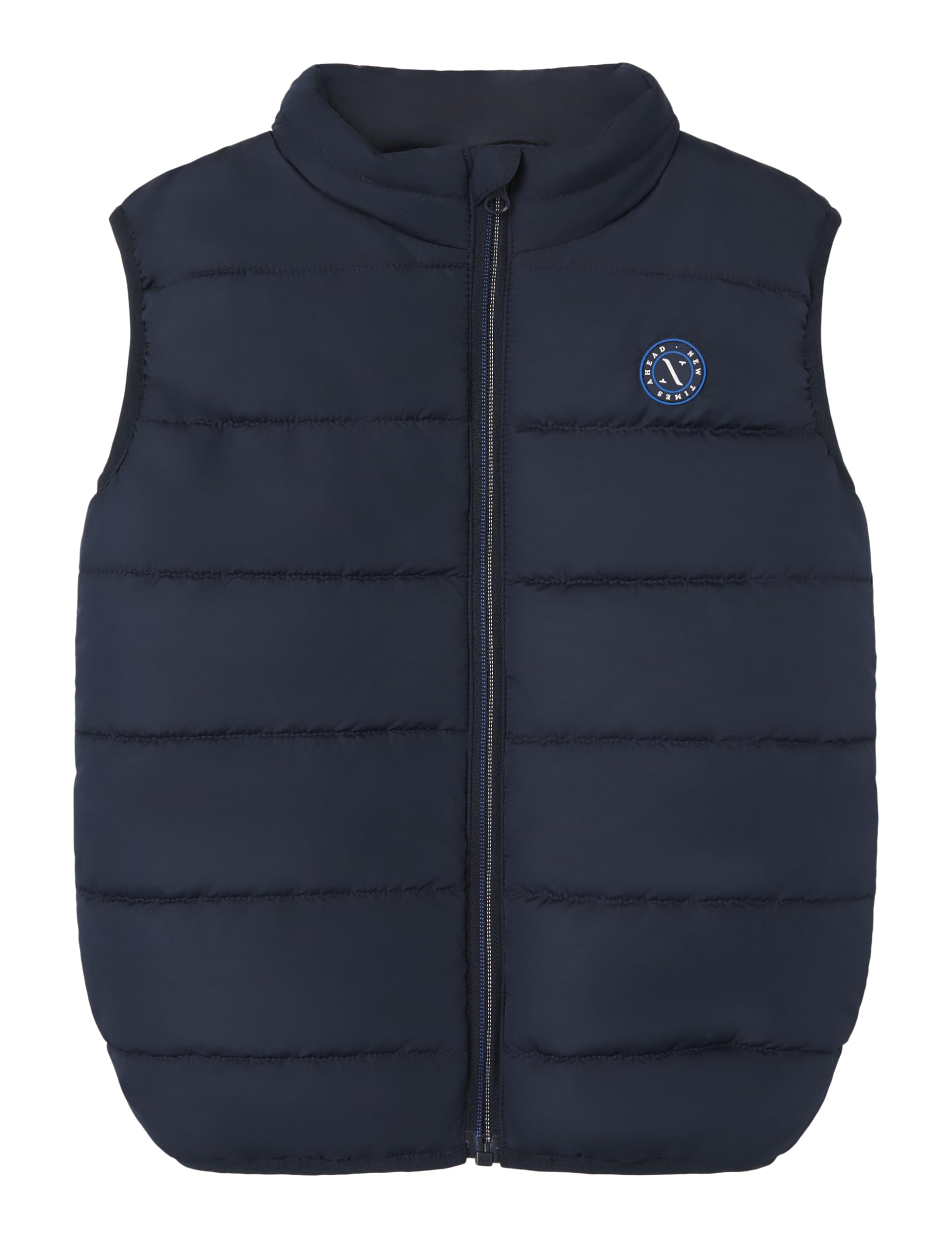 NAME IT Nkmmylane Vest Noos Chaleco amortiguador Niños (Pack de 1)