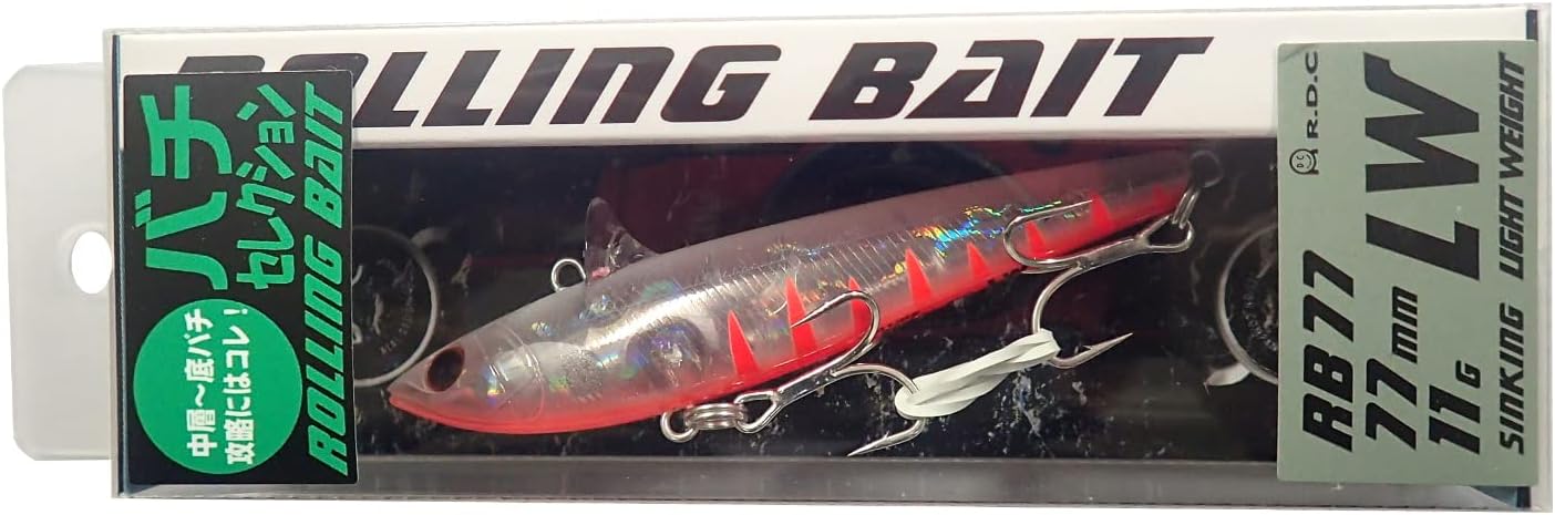 タックルハウス(Tacklehouse)