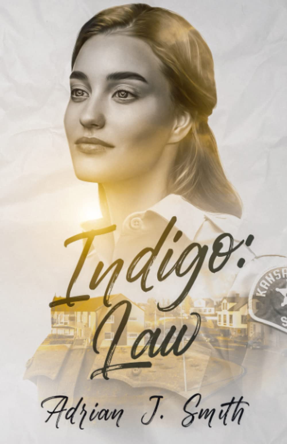 Indigo: Law (Indigo B&B)