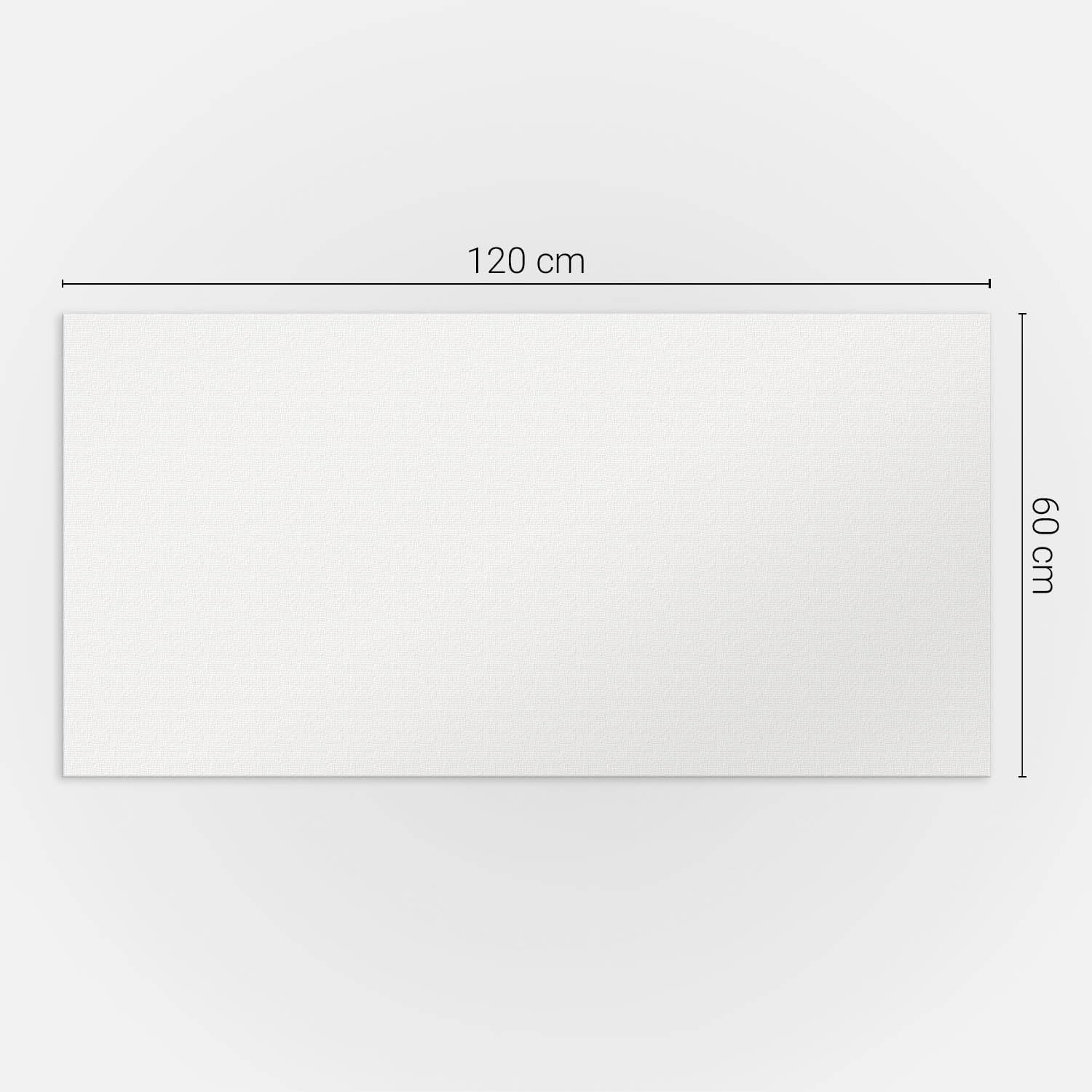 Pannelli da Parete PVC 120x60 cm Cucina Autoadesivo Fondo Protettivo Facile da Pulire Design Durevole Aspetto Moderno Impermeabile Paraspruzzi - Colore avorio