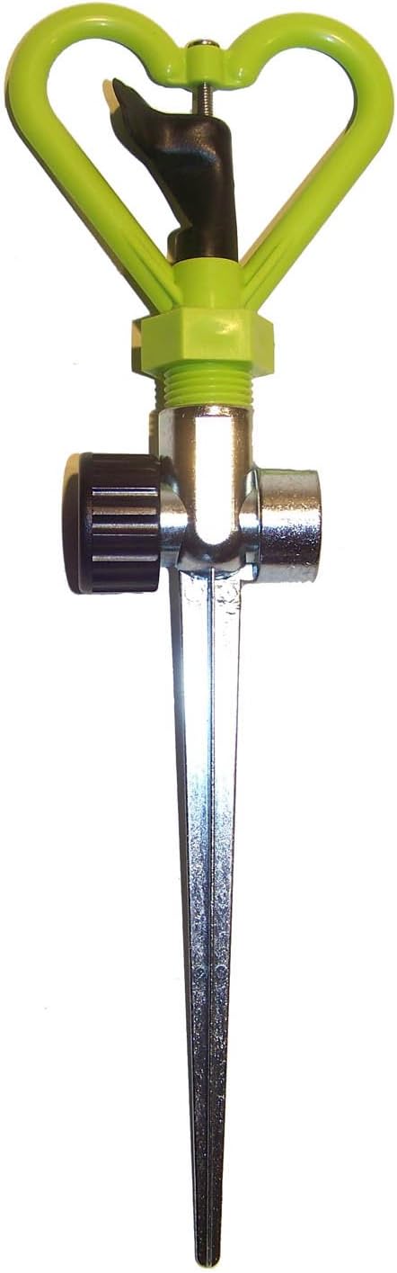 300000812 Rainforest Spike Sprinkler