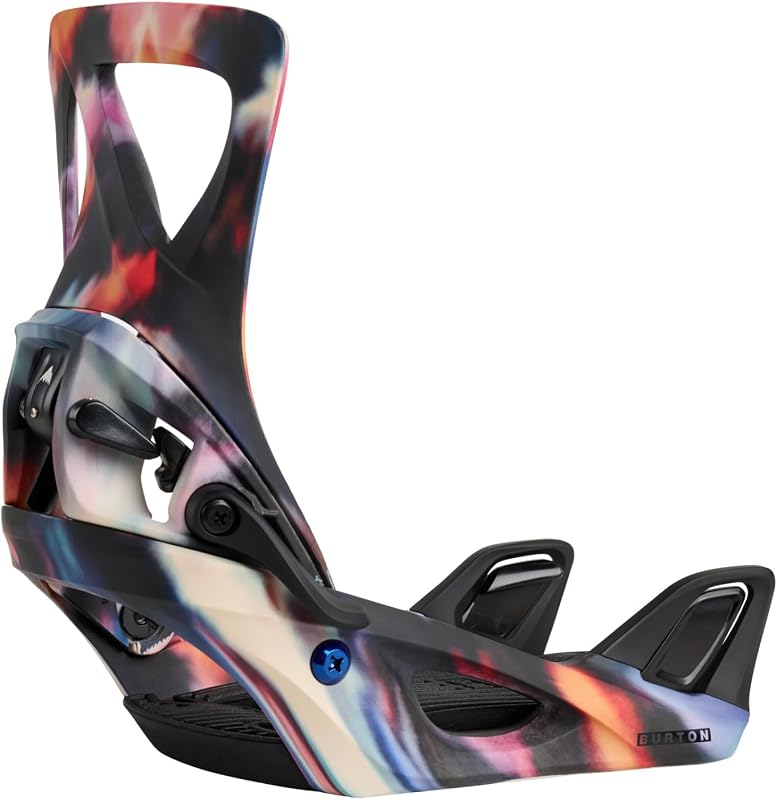 Women's Burton Step On Re:Flex Snowboard Bindings