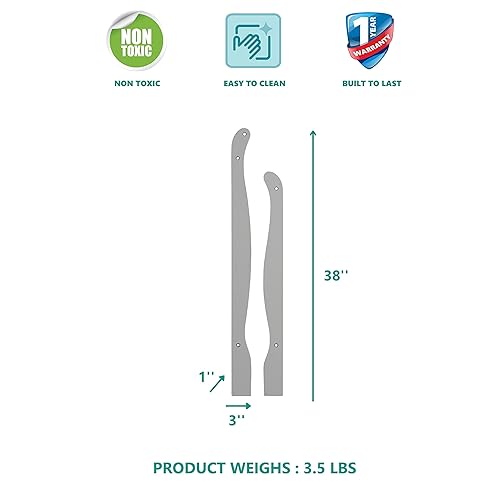 Miniatura 8 de Dream On Me Casco 3 en 1 Mini cuna y cambiador de mesa