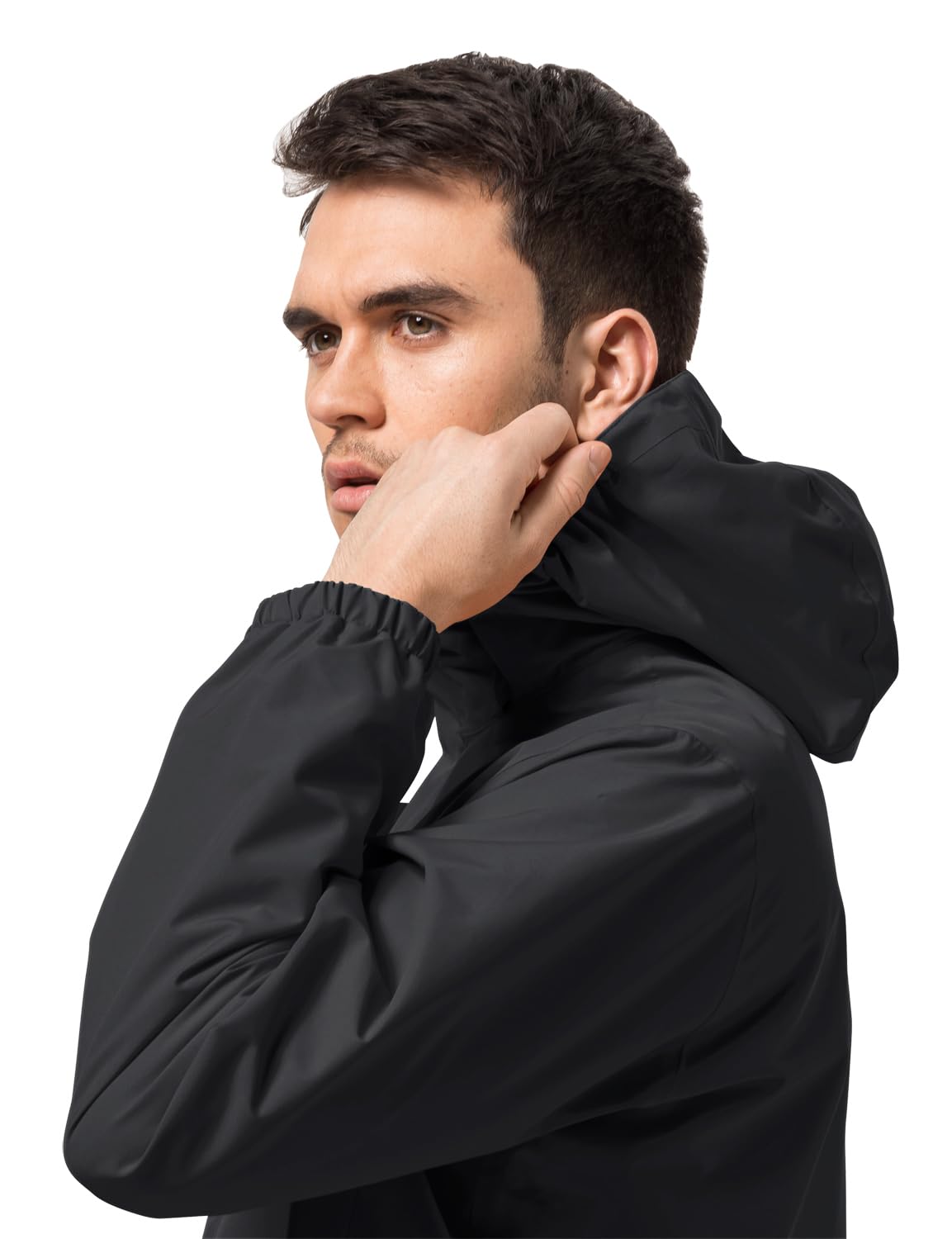 Jack Wolfskin Herren Stormy Point 2l Jkt M Jacket